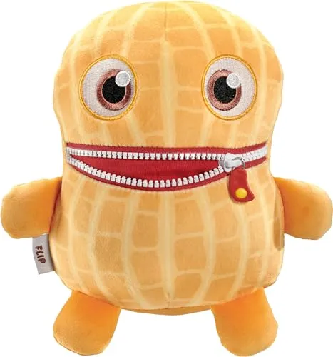 Schmidt Spiele SSP Flip, 19 cm, Edition Boogie Woogies von Schmidt