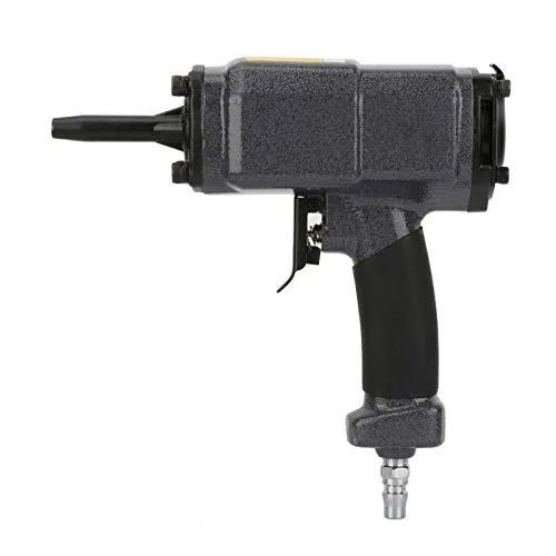 Luftstift-Zugpistole NP-50 Nagler-Zugpistole Pneumatische Nagelabzieher-Stummel Nagelabzieher-Kraftpistolen Lufthefterpistole zum Ziehen von Nagelstiften