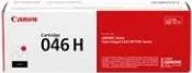 Canon 046hm (M) Toner - Hochleistungs-Toner für brillante Druckergebnisse, ideal für professionelle Druckumgebungen.