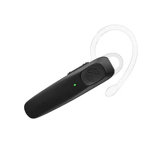 Produktbild Tellur Bluetooth Headset Vox 155 Black