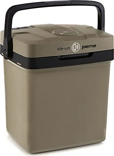 peme Essential Auto Kühlbox 25,7L