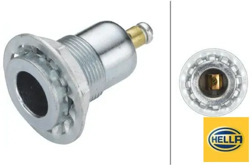 Hella Steckdose 8JB 001 946-031