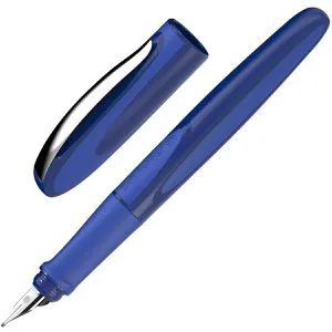 Schneider Ray Patronenfüller space blue M+ (mittel)