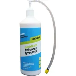 Weldtite Tubeless Reifenflüssigkeit 1L von Weldtite