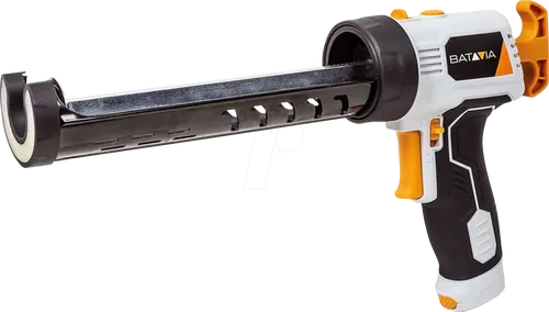 Batavia Maxxpush elektrische Kartuschenpresse mit LED-Beleuchtung