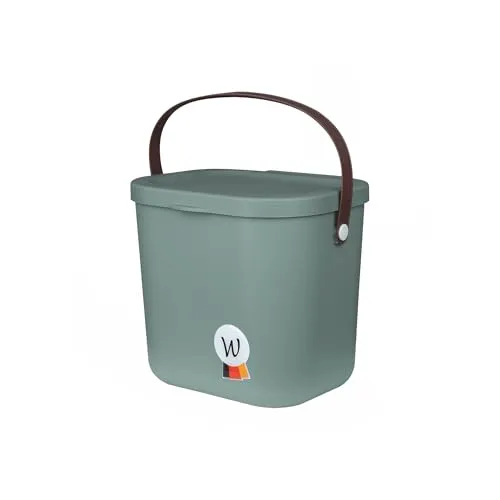 WALDHAUSEN Multibag ECO, 6 l, mistel