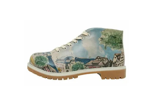 DOGO Shortcut Boots von DOGO