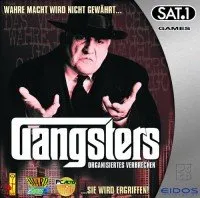Gangsters: Organisiertes Verbrechen