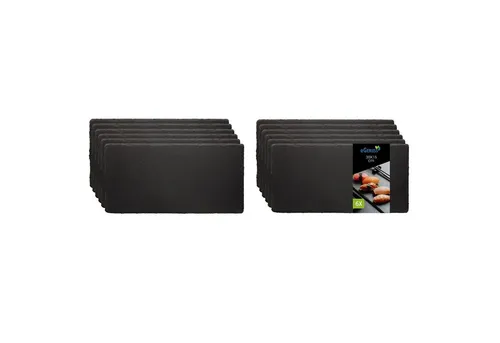 eGenuss Servierplatte aus Schiefer von eGenuss