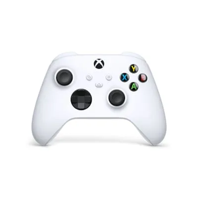 Microsoft Xbox Wireless Controller - Wireless-Controller für Xbox Series X & S, ergonomisches Design für komfortables Gaming