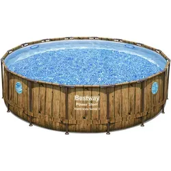 Bestway Pool & Spa Braun von Bestway