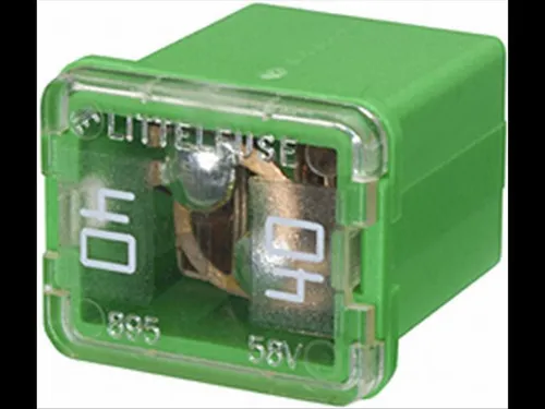 Hella Sicherung 8JS 740 026-761