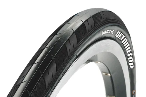 MAXXIS Reifen - DETONATOR 700 - Schwarz