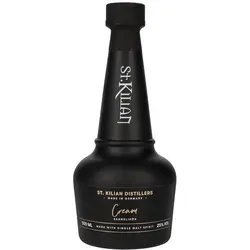 St. Kilian Cream Sahnelikör 25% Vol. 0,5l