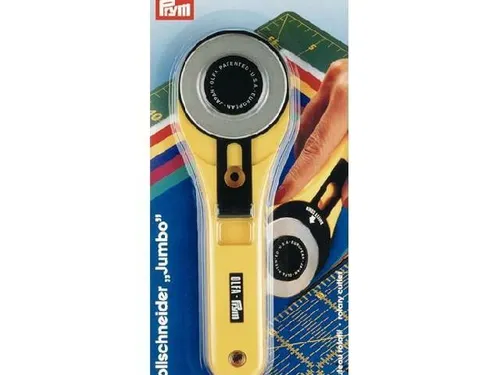 Prym Rollschneider Jumbo 60 mm