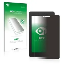 Premium Blickschutzfolie für Lenovo Tab E7