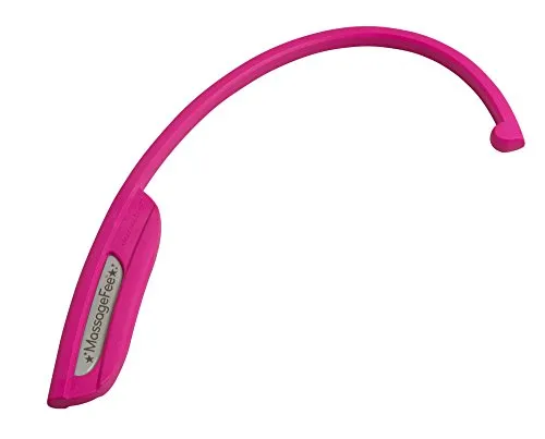 Massage & Entspannung Pink von MassageFee