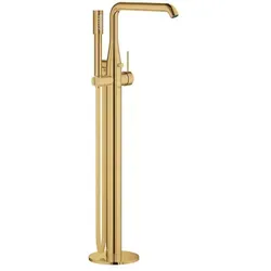 GROHE Sanitärkeramik & Armaturen Gold von GROHE