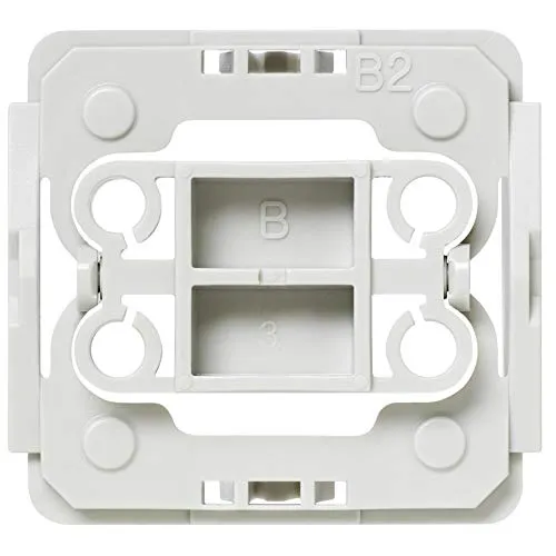 eQ-3 103263 HomeMatic Adapter-Set Berker 2