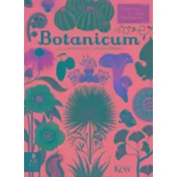 Botanicum: Botanisch ABISBUCH BONNIER - Entdecken Sie die faszinierende Pflanzenwelt mit diesem umfassenden Buch. Ideal für Naturfreunde und Gartenliebhaber, bietet es reichhaltige Informationen und wunderschöne Illustrationen.