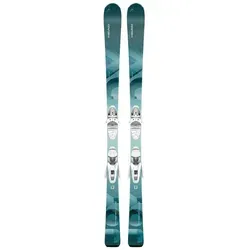 Head Ski easy Joy + JOY 9 GW SLR von HEAD