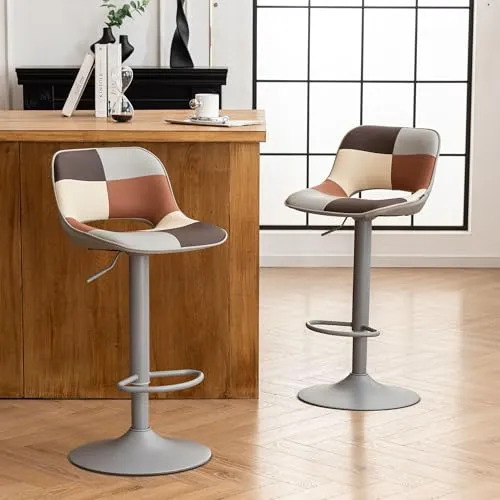 Hocker & Barhocker Beige von YOUNIKE