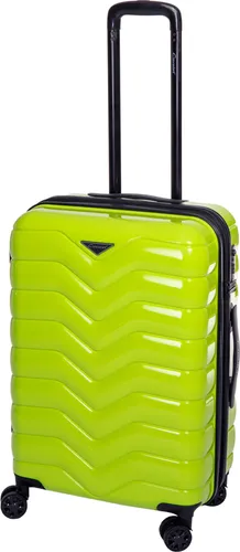 Hartschalentrolleys von Cavalet