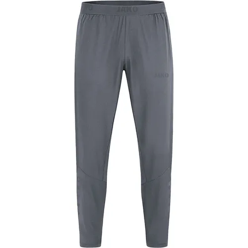 JAKO Freizeithose Power - XXL - Herren-Trainingshose in XXL, perfekt für Sport und Freizeit mit mittlerer Taille für optimalen Tragekomfort.