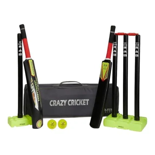 Ram Cricket Set von Ram Cricket
