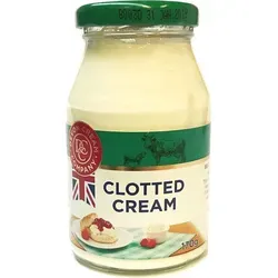 TDC Clotted Cream 170g