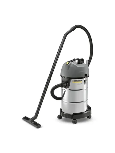 Kärcher NT 38/1 Me Classic Edition Staubsauger in grau von Kärcher