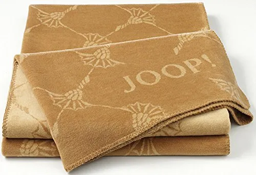 Joop! Cornflower Allover in braun von JOOP!