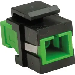 ROLINE 21170056 - Keystone Modul, LWL Kupplung, SC Simplex, OM5