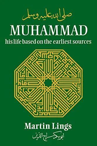 Produktbild Muhammad: His Life Based on the Earliest Sources von Martin Lings