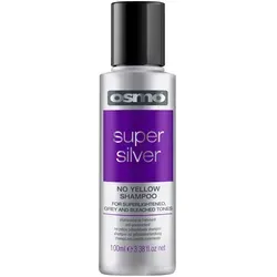 Osmo Super Silver No Yellow Shampoo 100 ml