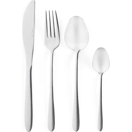Salter BW113282EU7 Malton 16-Piece Cutlery Set (4 Stück, Besteck Set) (BW113282EU7)
