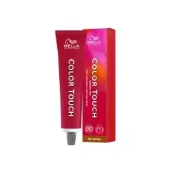 Wella Professionals Color Touch Deep Browns 7/73 mittelblond braun-gold 60ml