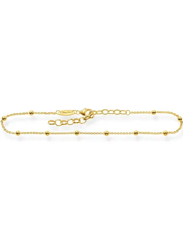 Thomas Sabo Armbänder AK0002-413-39 in Gold, Einheitsgröße in gold von THOMAS SABO