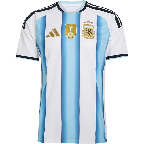 ADIDAS Herren Trikot Argentinien 2026 Replika Heim von adidas