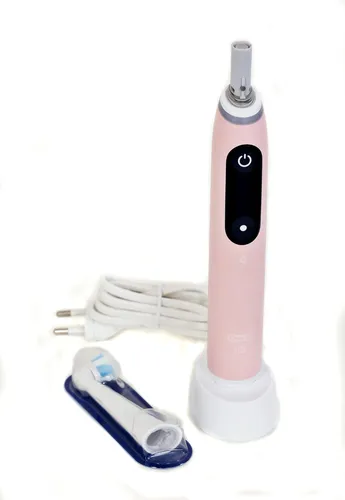 Braun Oral-B iO 6 – Rosa