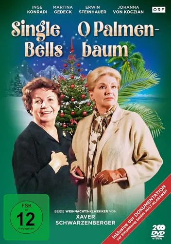 Weihnachtsfilme von Fernsehjuwelen