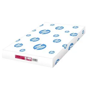 HP Farblaserpapier CHP762, Color Choice, A3, 120 g/m², hochweiß, satiniert, 250 Blatt