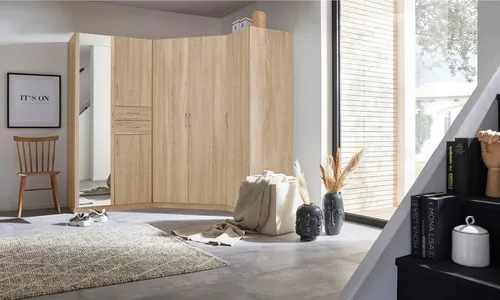 Schrank-Set WIMEX 