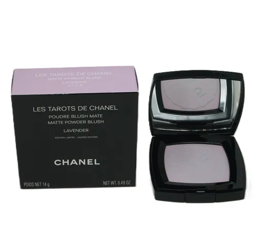 CHANEL Teint von CHANEL