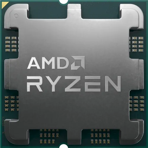 AMD Ryzen 7 7800X3D – Hochleistungs-Desktop-Prozessor mit 8 Kernen