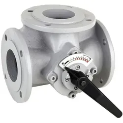 Produktbild Honeywell