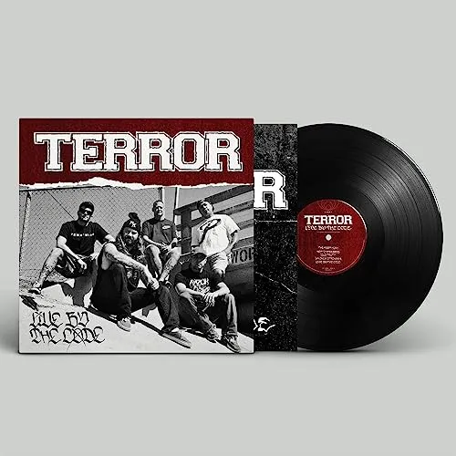 Live By The Code [Vinyl LP]