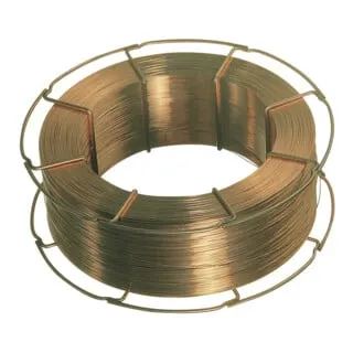Normag Schweißdraht 0,8mm 15kg