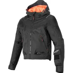 Alpinestars Motorradjacke Molly Air Damen in orange von Alpinestars