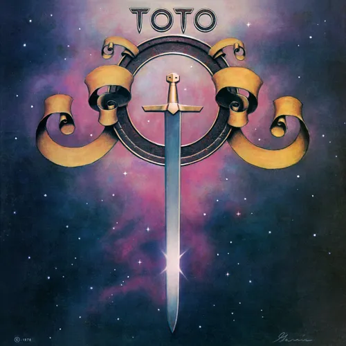 Toto Vinyl LP Neu E Versiegelt